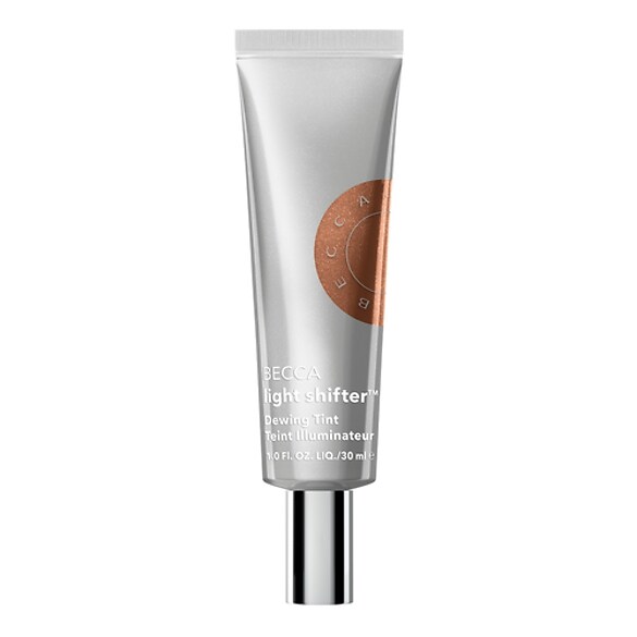 Light Shifter Dewing Tint Tinted Moisturizer - Krem koloryzujący, BECCA COSMETICS